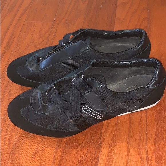 Coach Shoes Coach Shoes Poshmark